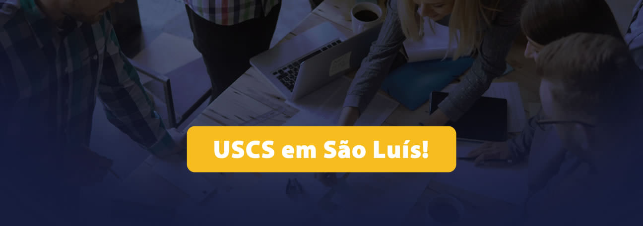 Pós Graduação São Luis e Região