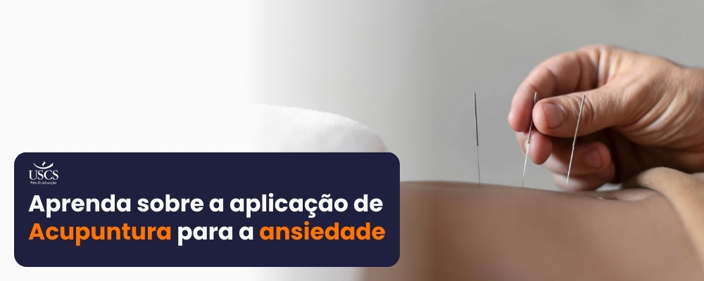 Como a acupuntura ajuda na ansiedade e no estresse em tempos de alta ...